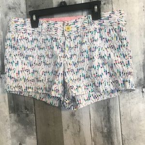 Lilly Pulitzer Shorts